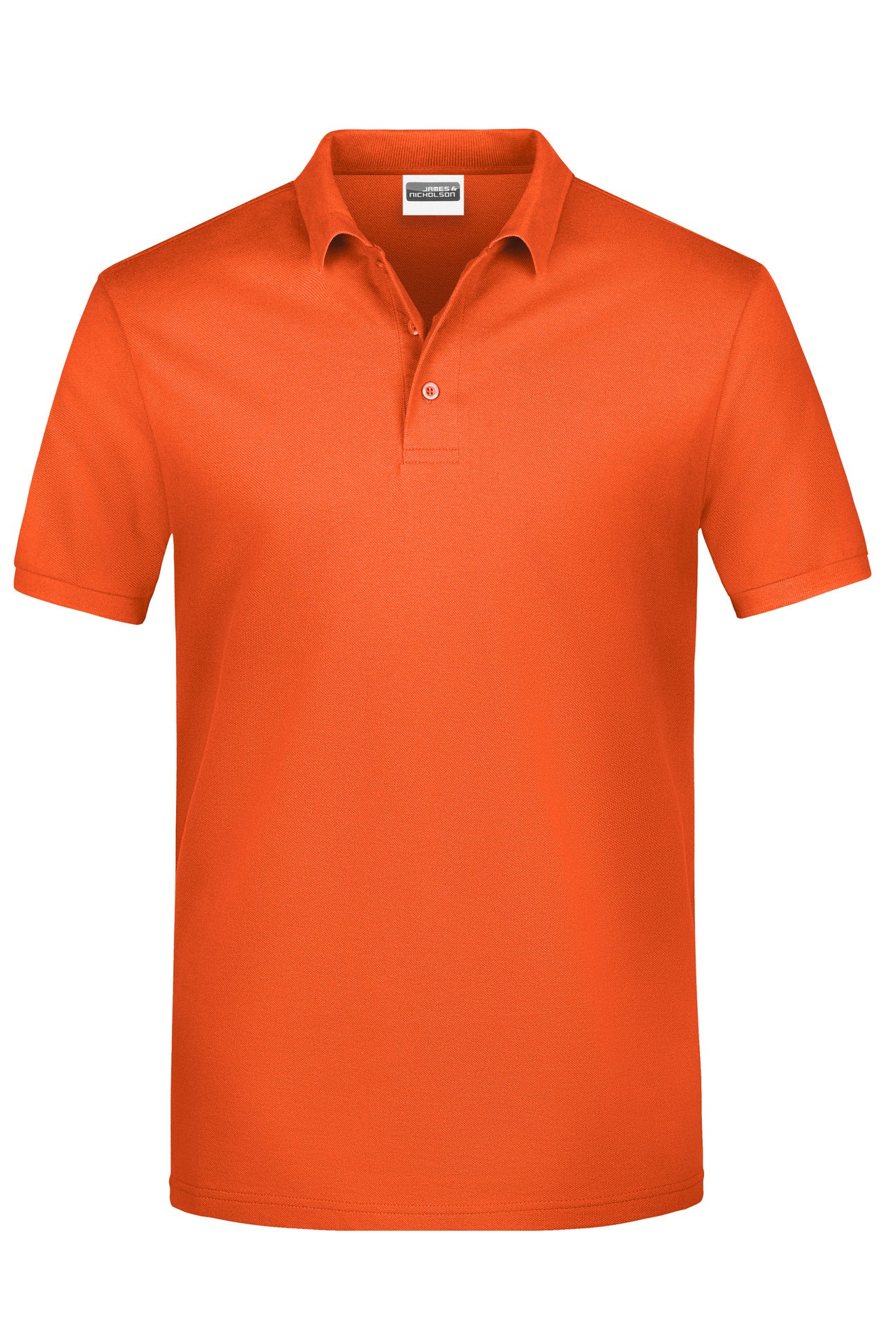 James & Nicholson JN792 Promo Polo Man