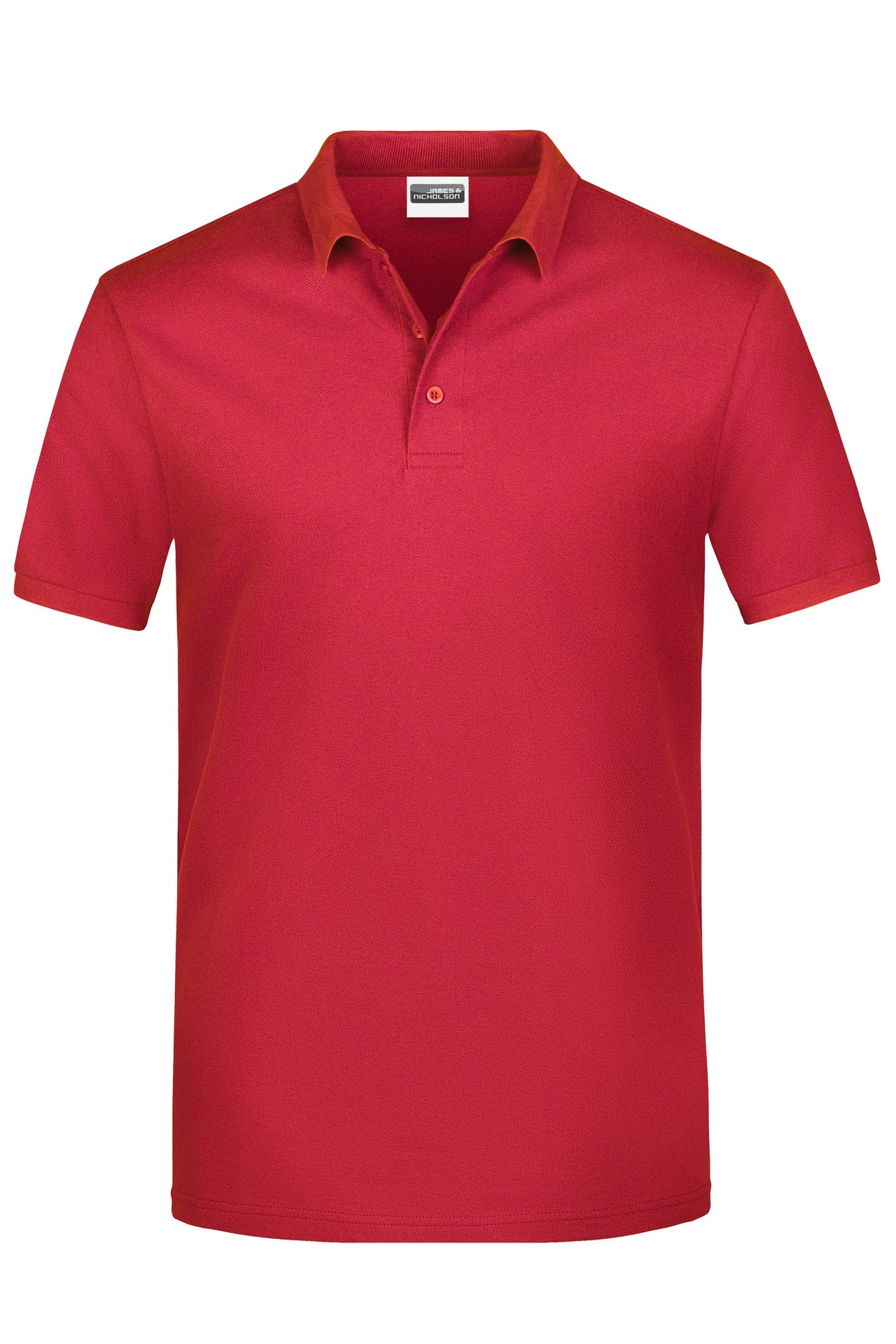 James & Nicholson JN792 Promo Polo Man