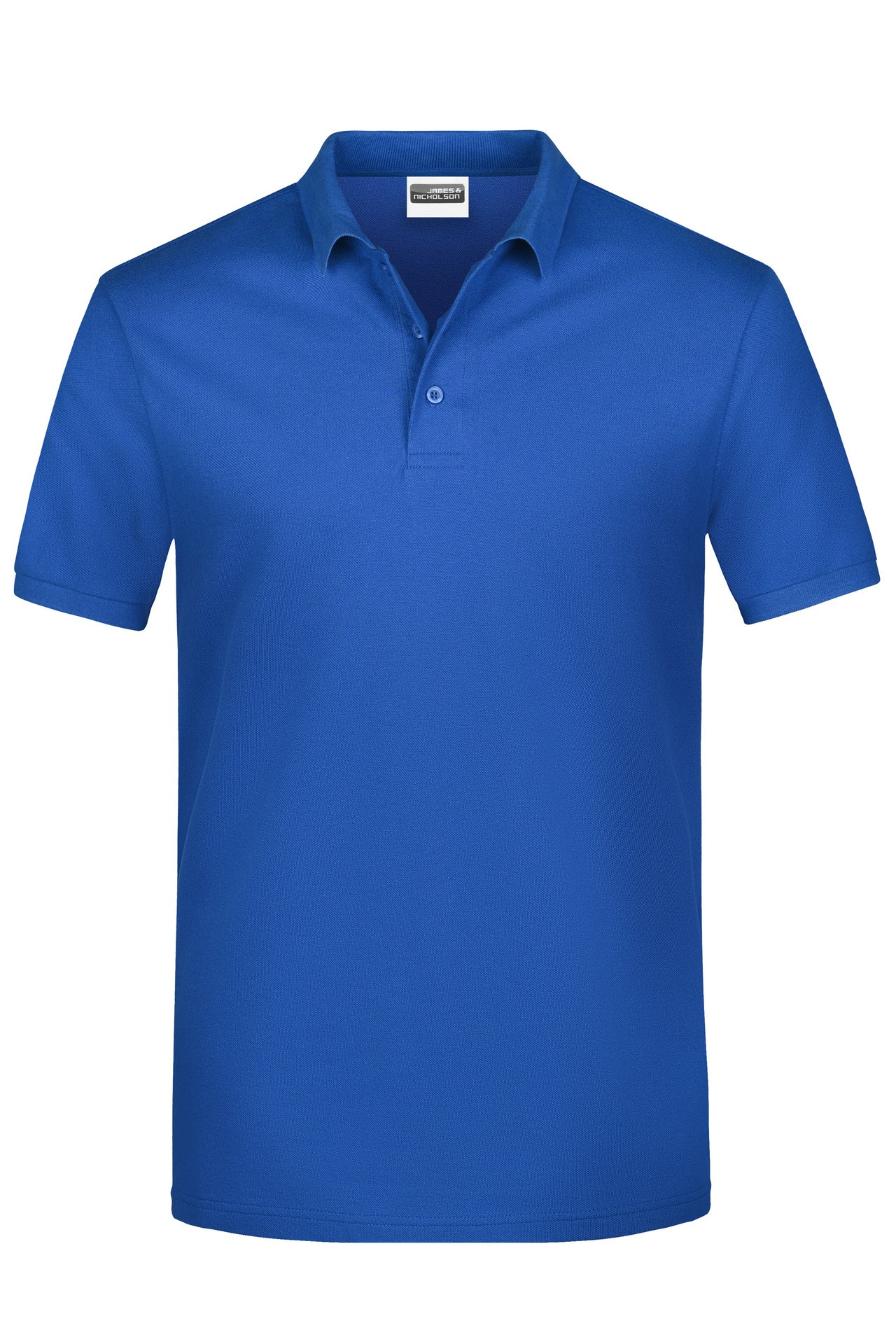 James & Nicholson JN792 Promo Polo Man