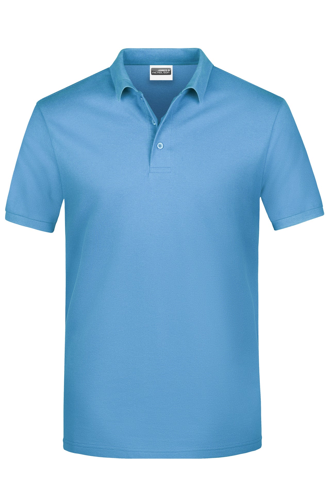 James & Nicholson JN792 Promo Polo Man
