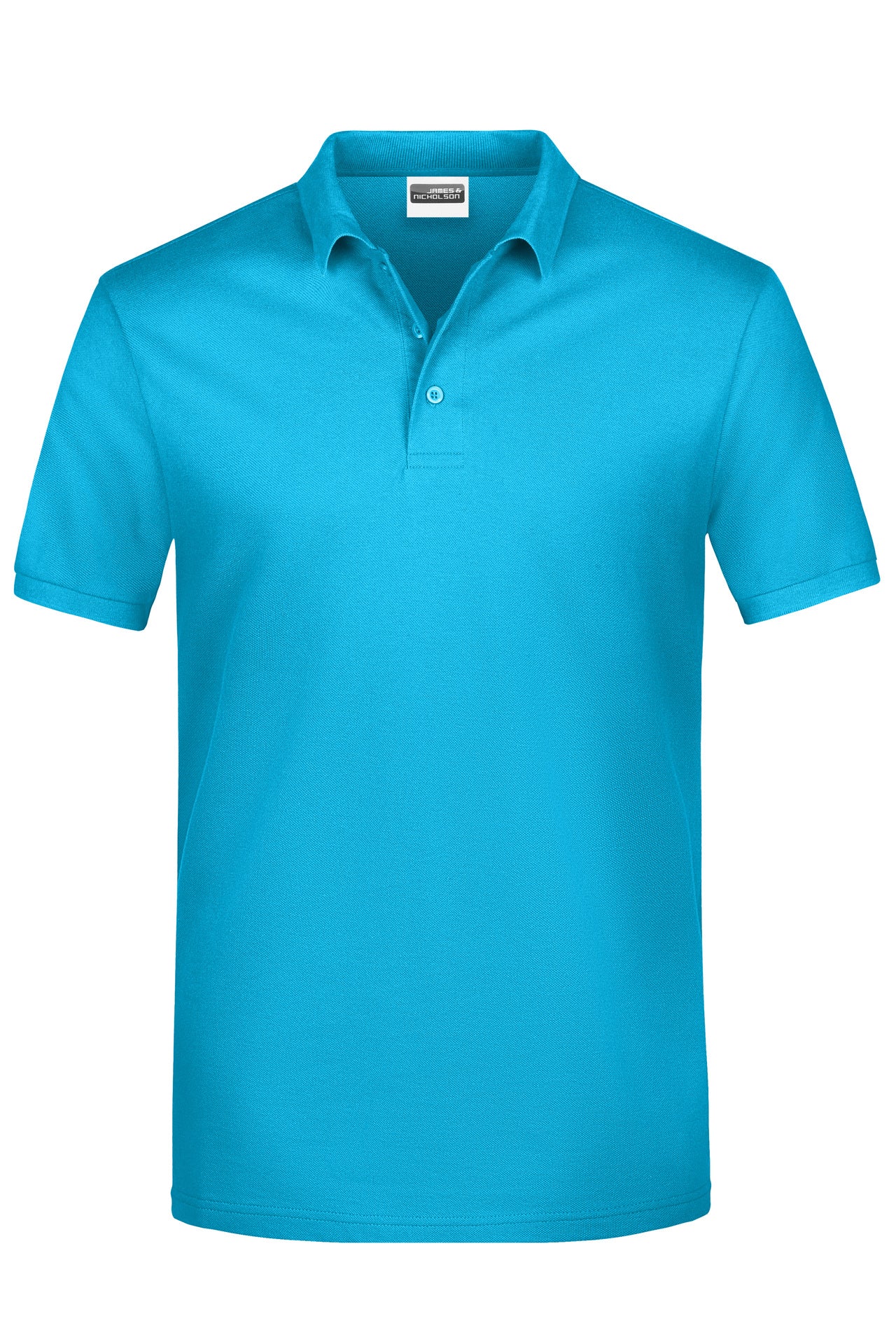 James & Nicholson JN792 Promo Polo Man