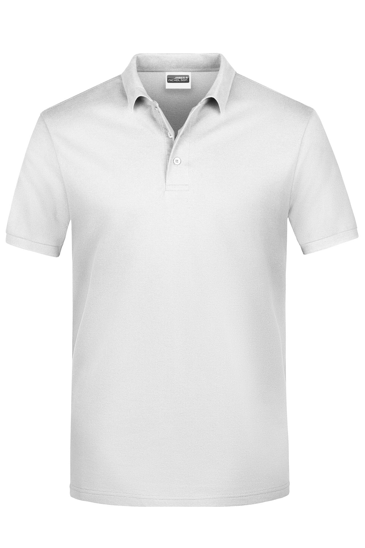 James & Nicholson JN792 Promo Polo Man