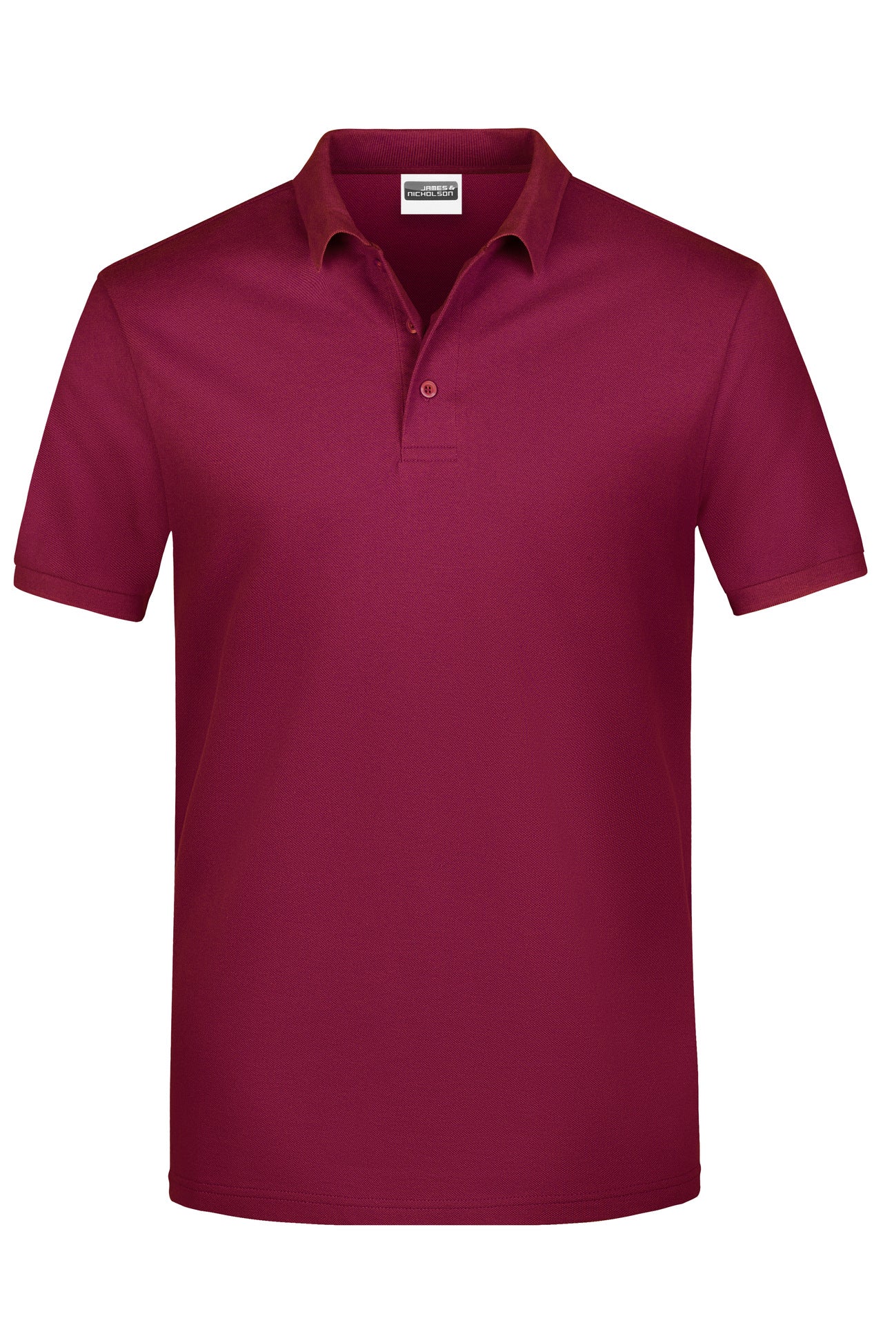 James & Nicholson JN792 Promo Polo Man
