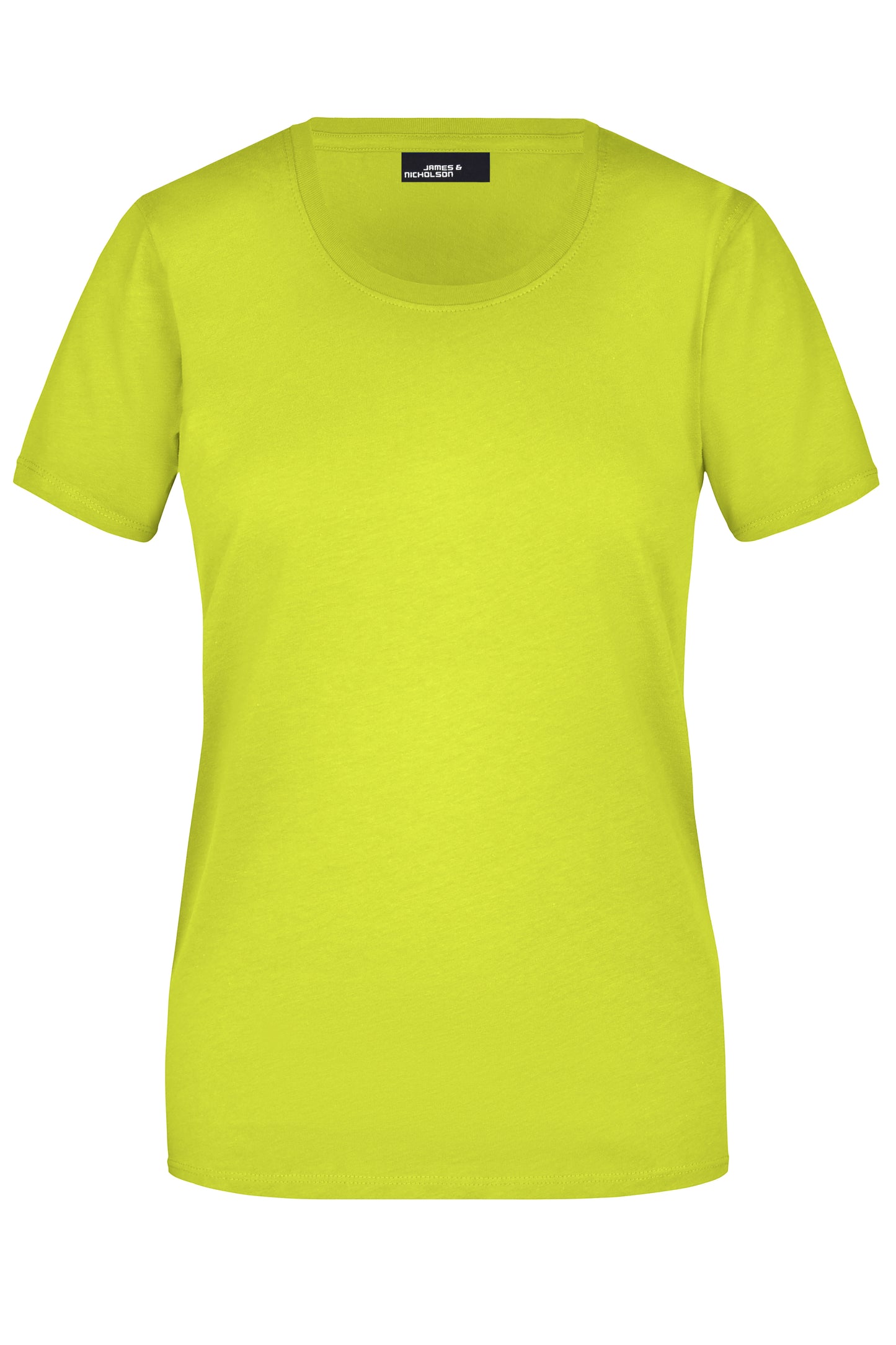 James & Nicholson JN901 Ladies' Basic-T