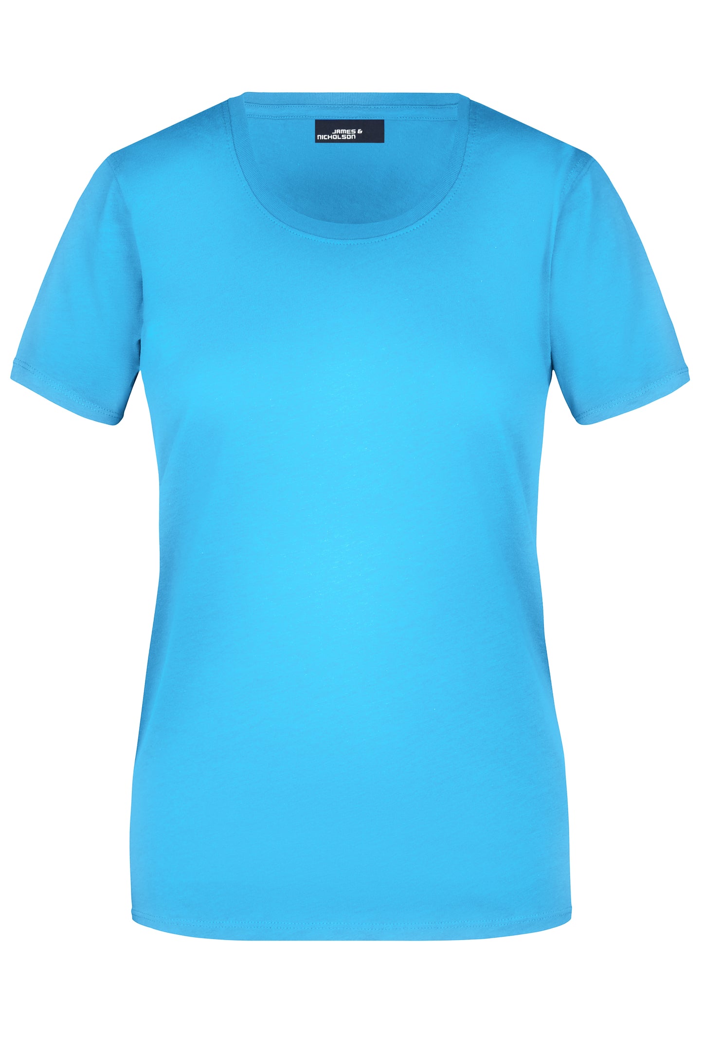 James & Nicholson JN901 Ladies' Basic-T