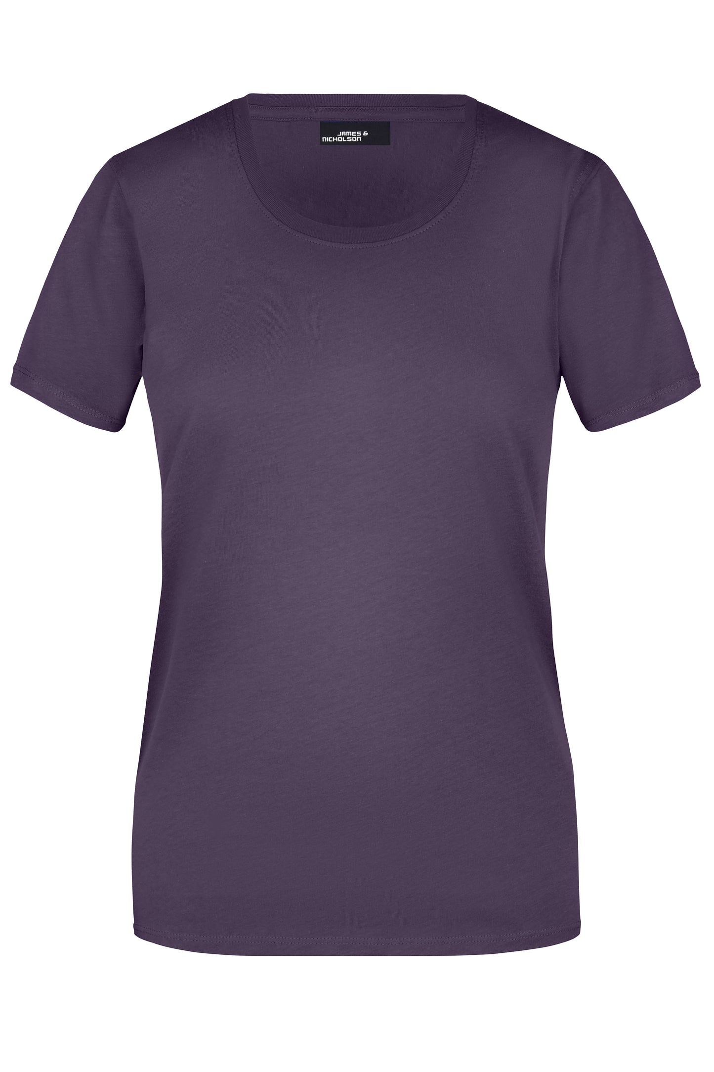 James & Nicholson JN901 Ladies' Basic-T