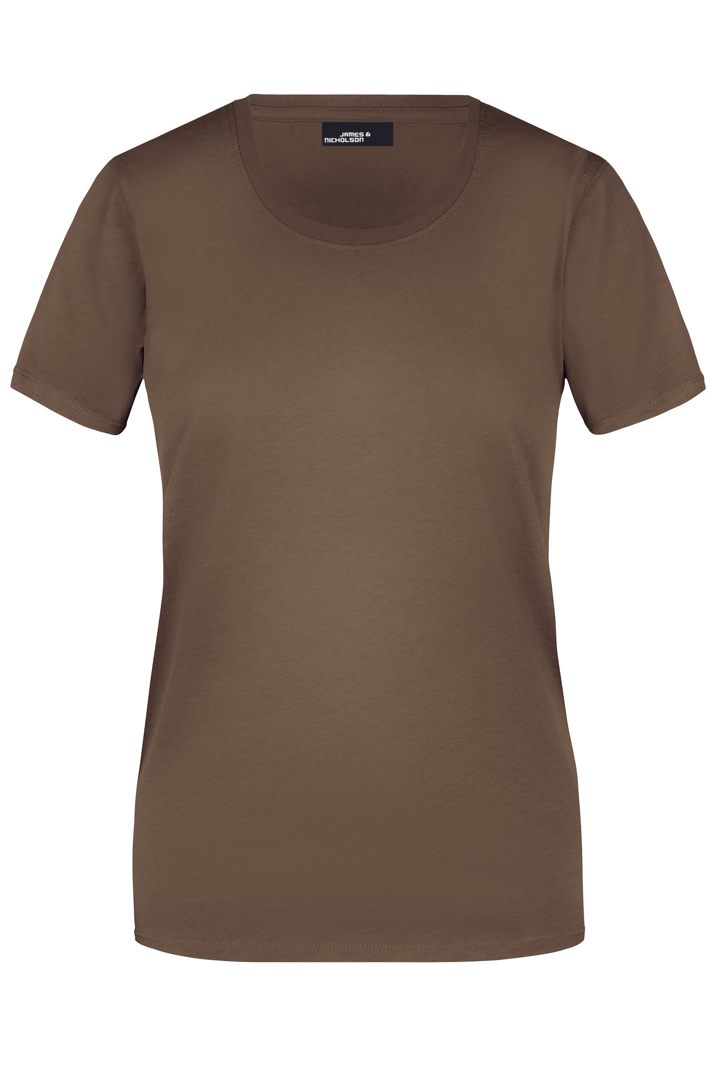 James & Nicholson JN901 Ladies' Basic-T