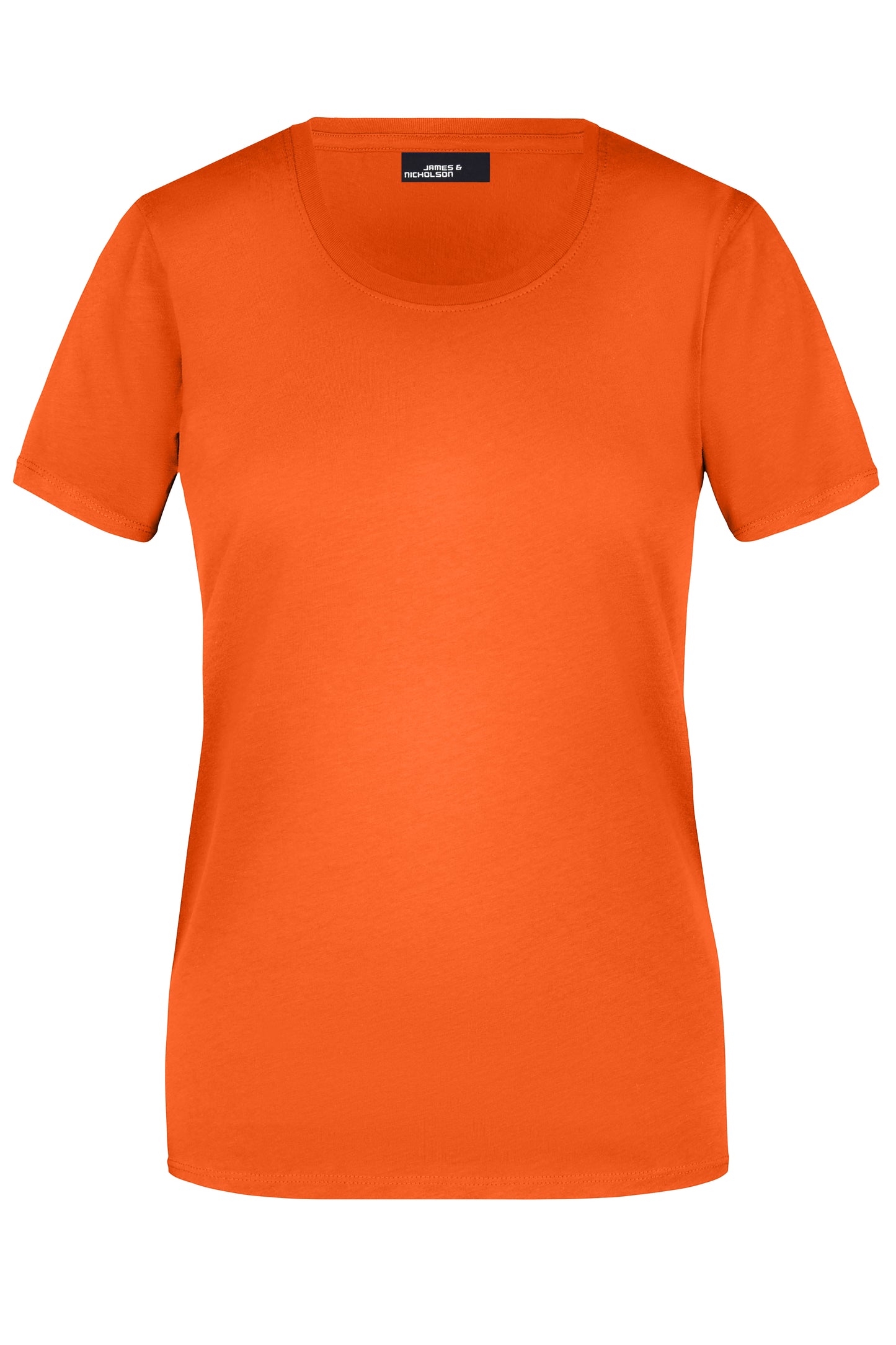 James & Nicholson JN901 Ladies' Basic-T
