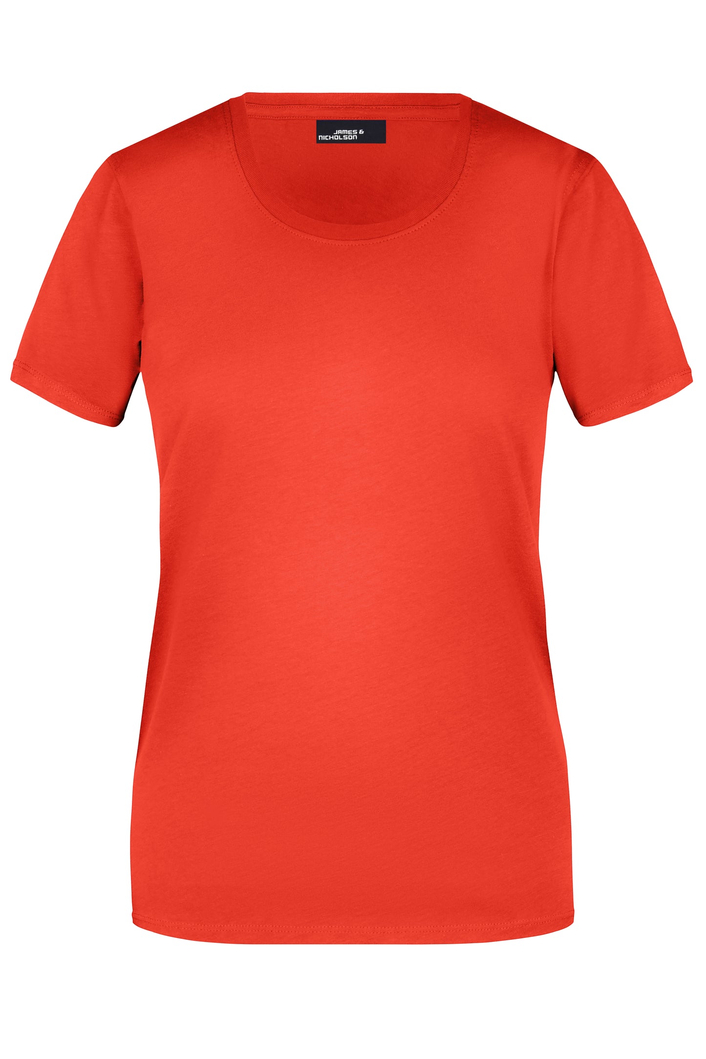 James & Nicholson JN901 Ladies' Basic-T