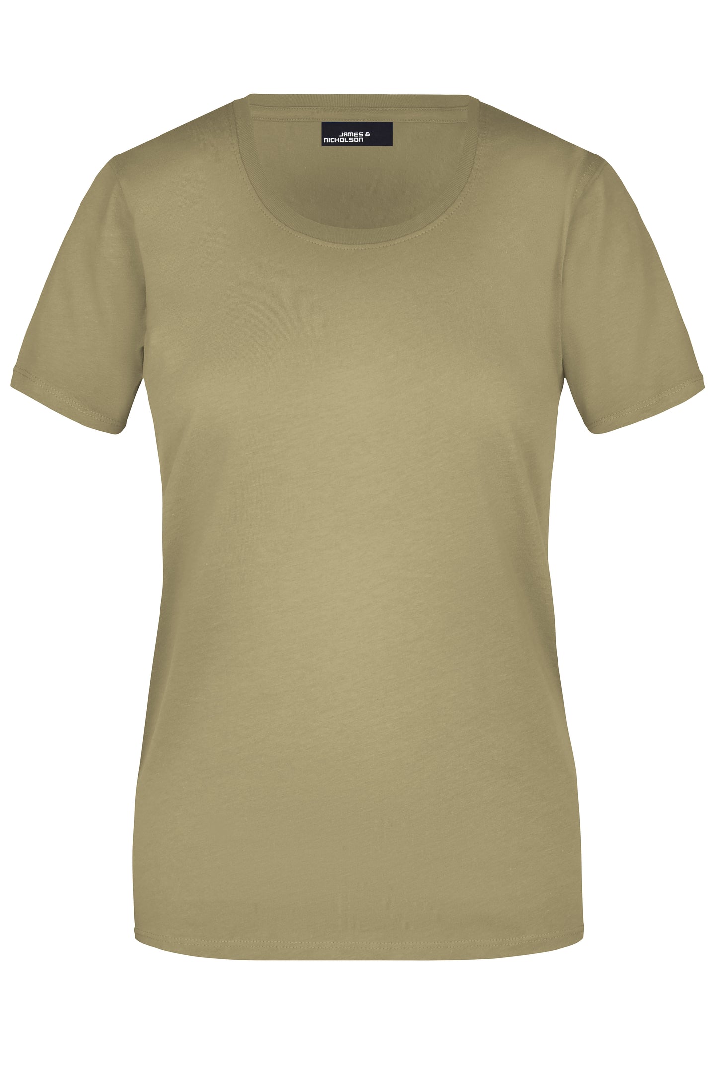 James & Nicholson JN901 Ladies' Basic-T