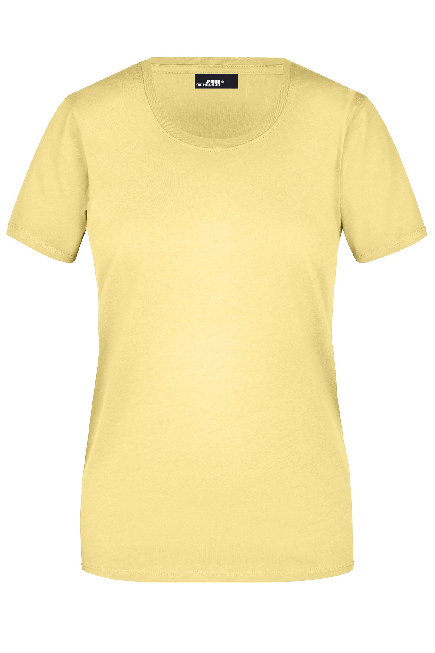 James & Nicholson JN901 Ladies' Basic-T