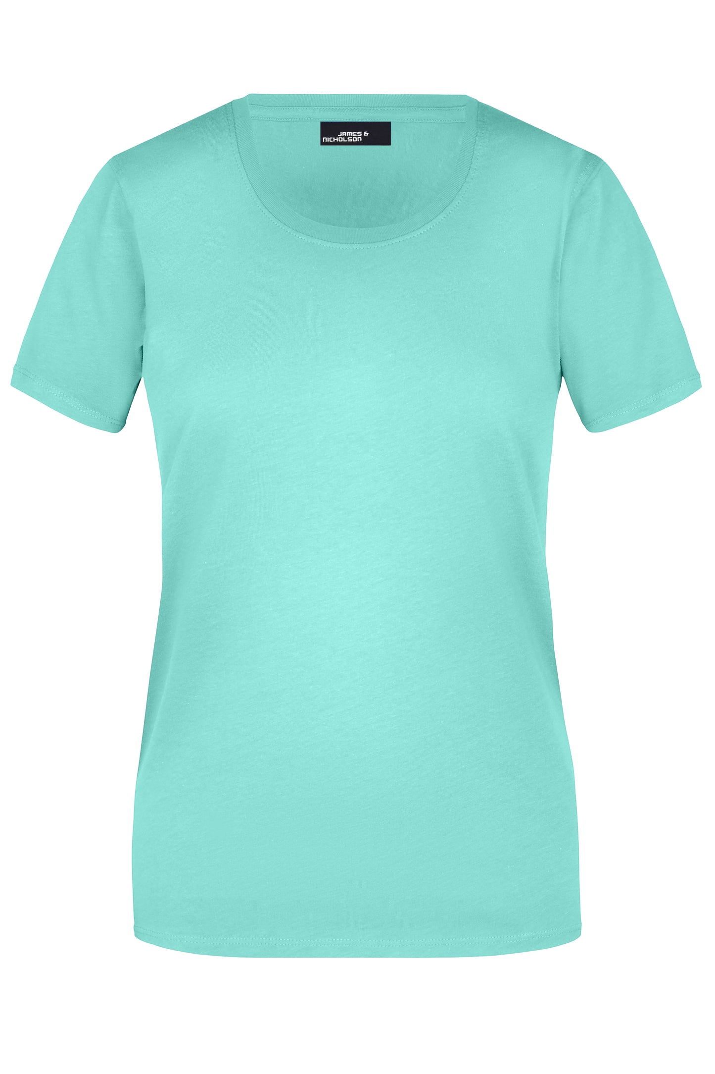 James & Nicholson JN901 Ladies' Basic-T