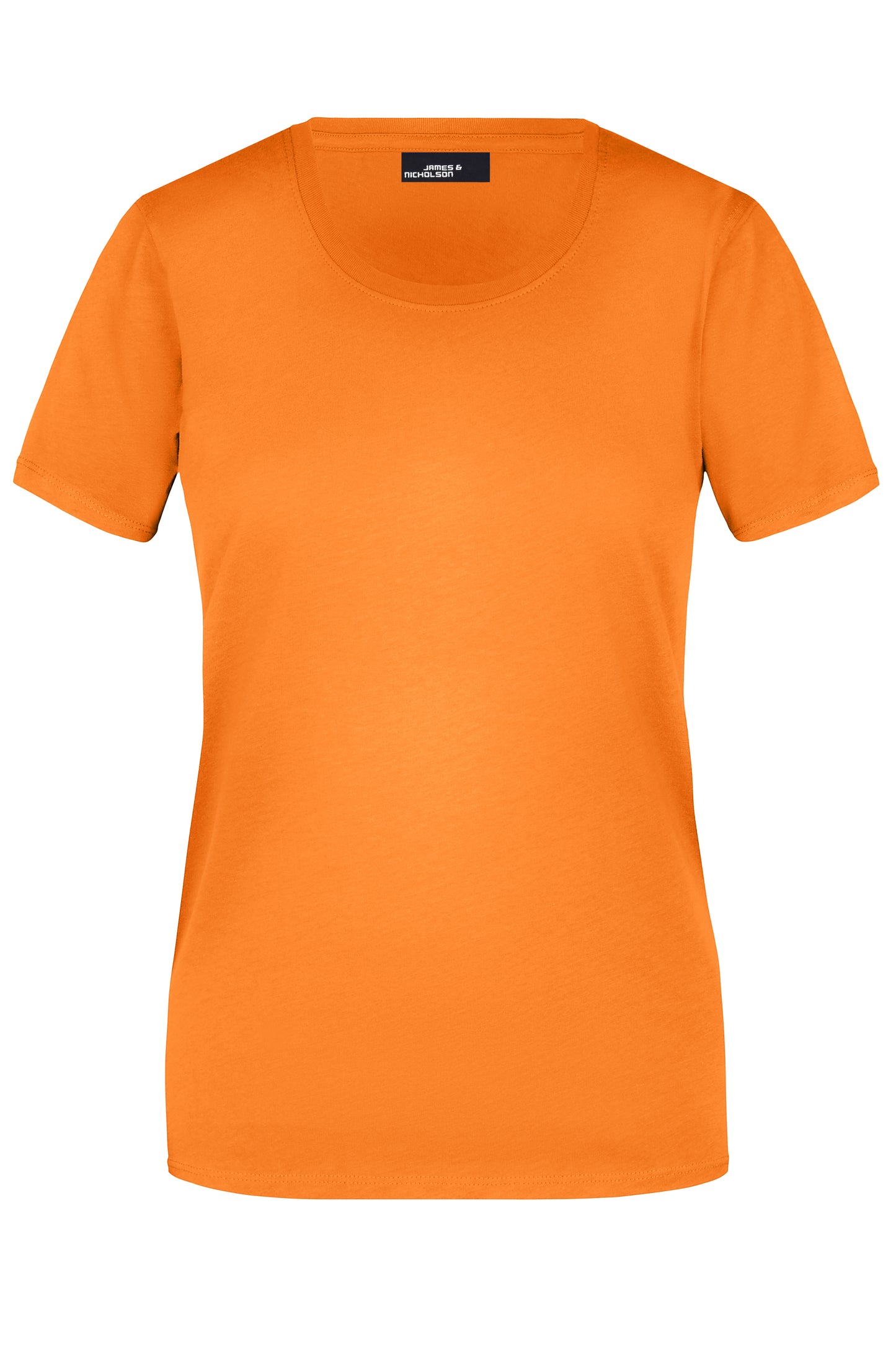 James & Nicholson JN901 Ladies' Basic-T