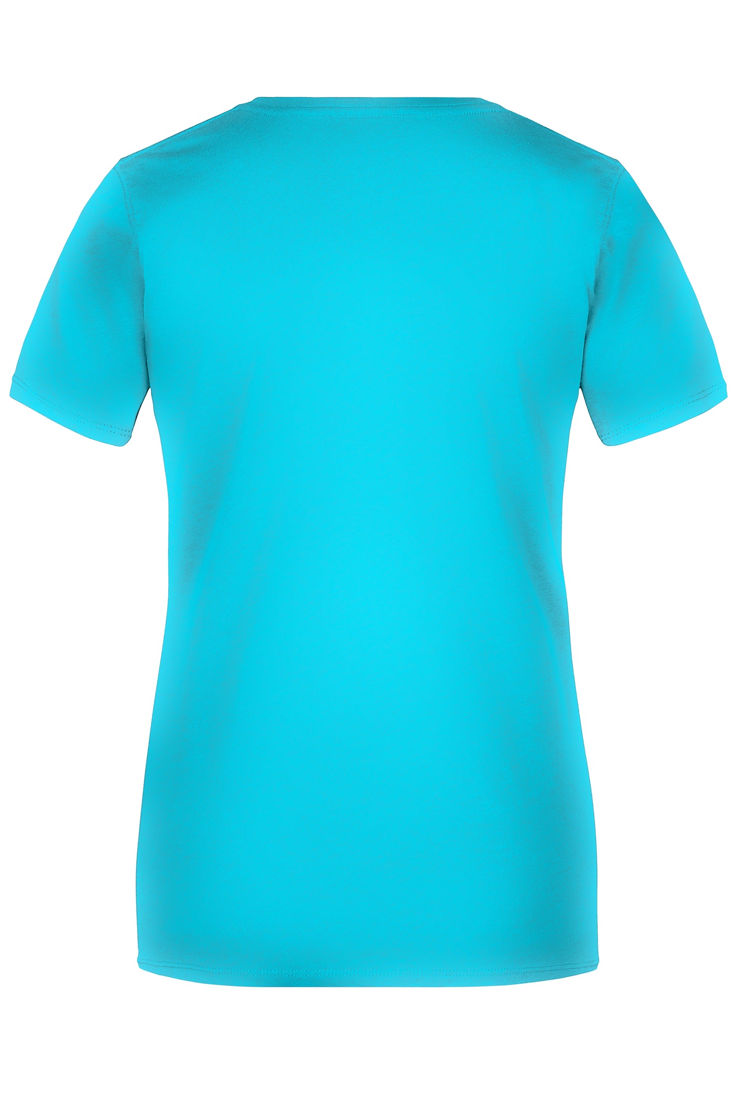 James & Nicholson JN901 Ladies' Basic-T