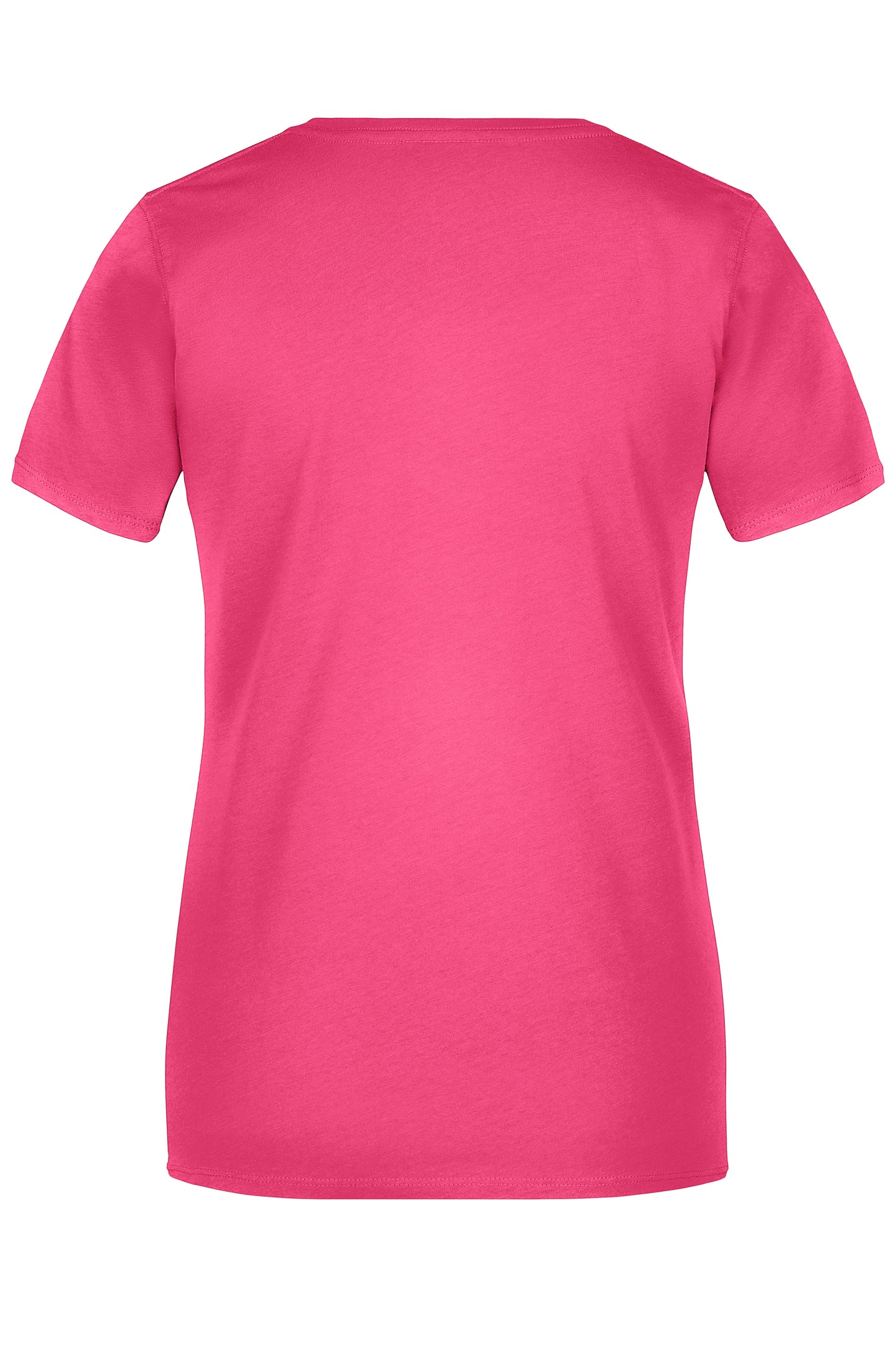 James & Nicholson JN901 Ladies' Basic-T