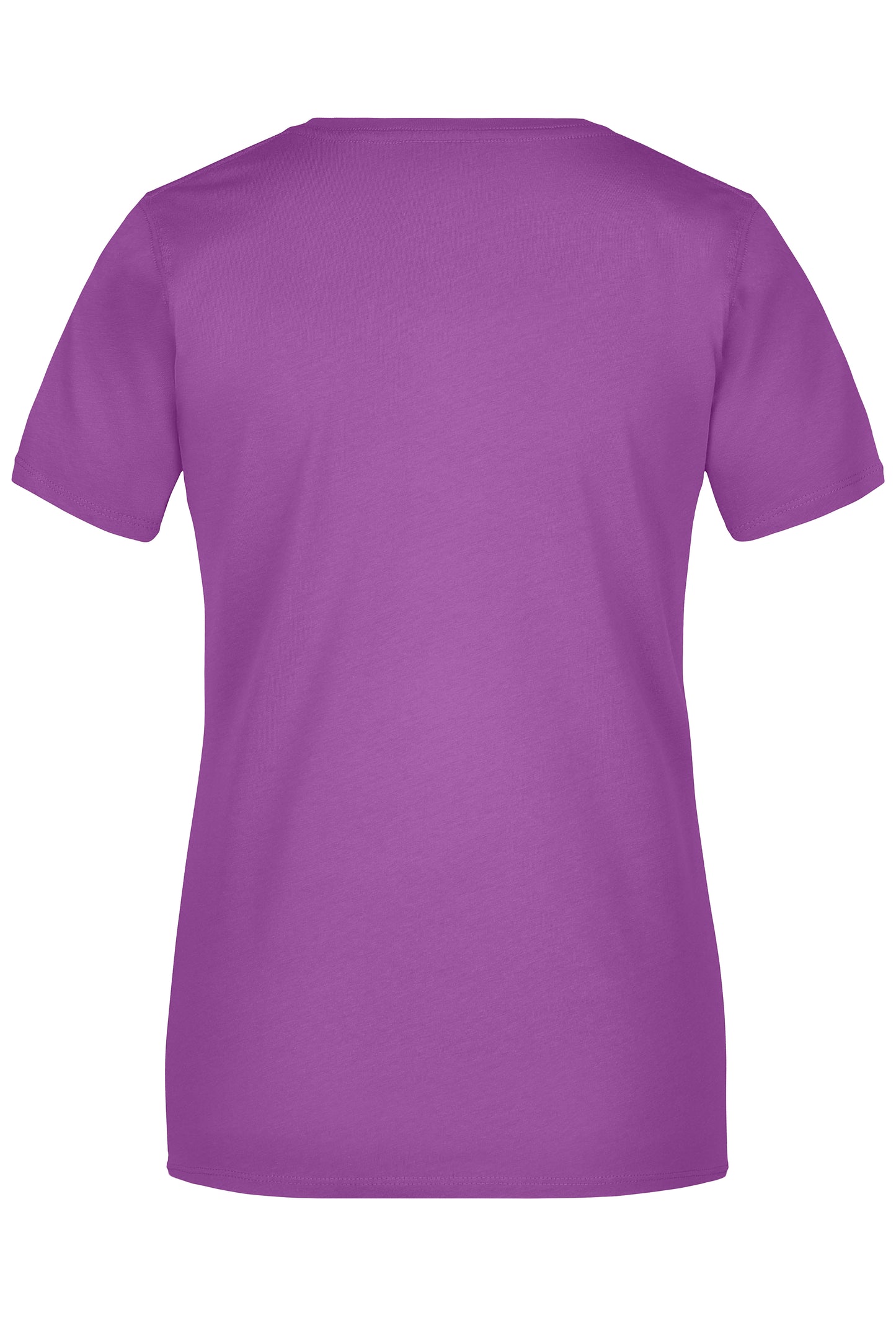 James & Nicholson JN901 Ladies' Basic-T
