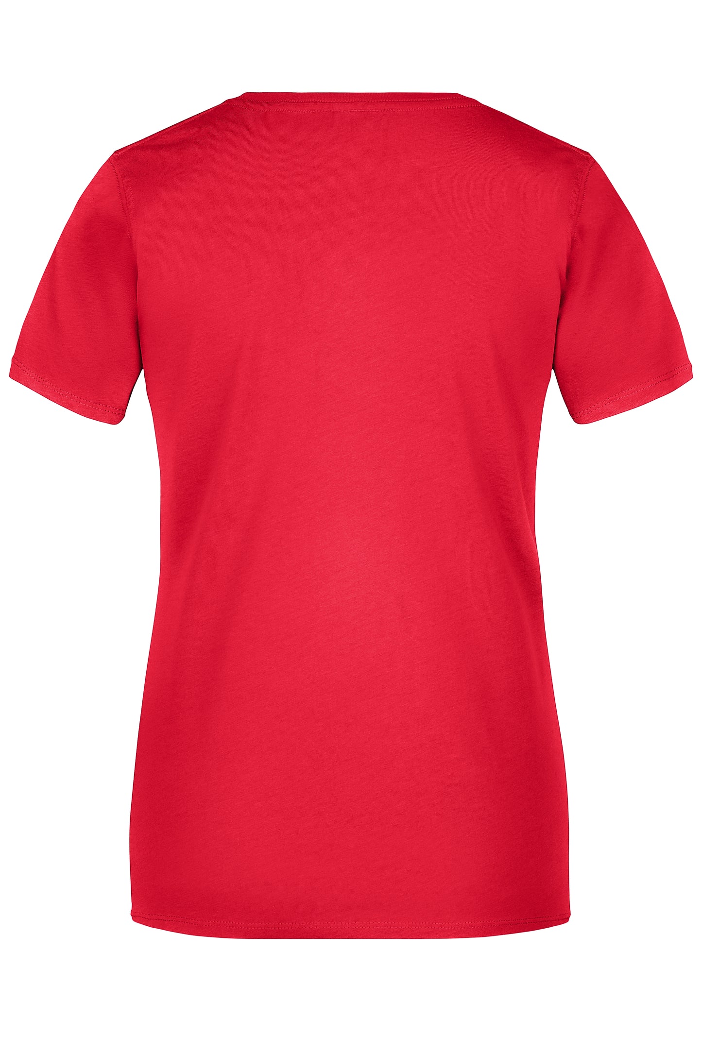James & Nicholson JN901 Ladies' Basic-T