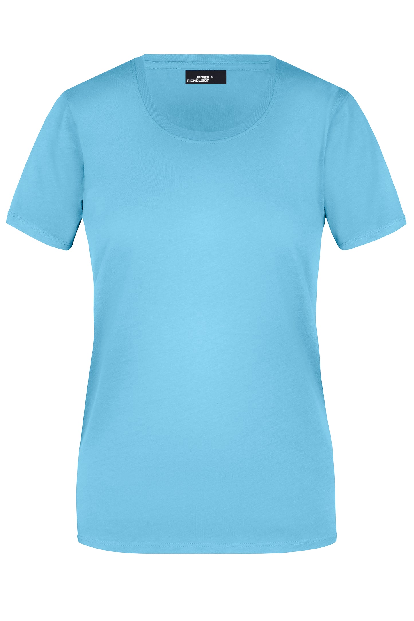 James & Nicholson JN901 Ladies' Basic-T