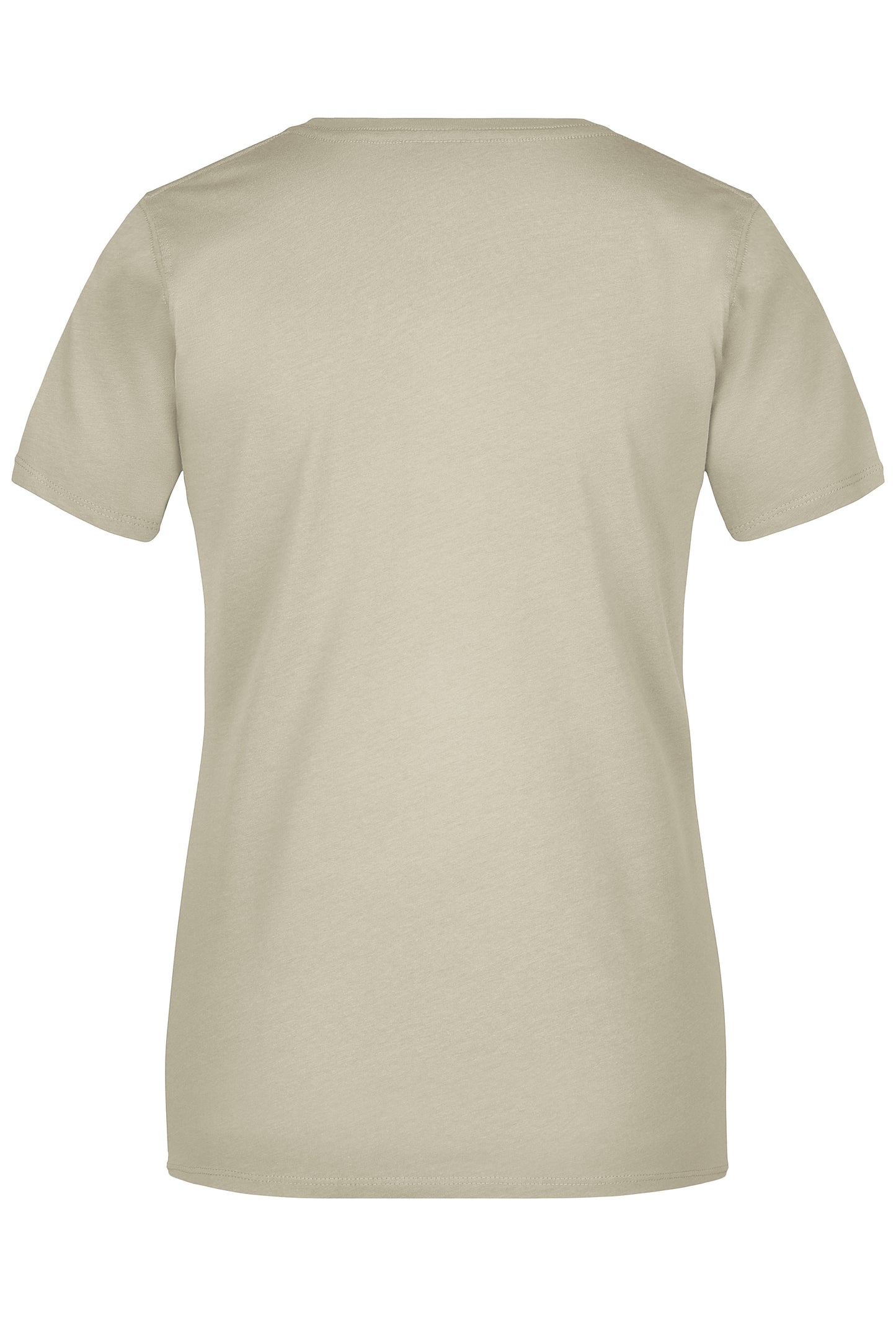 James & Nicholson JN901 Ladies' Basic-T