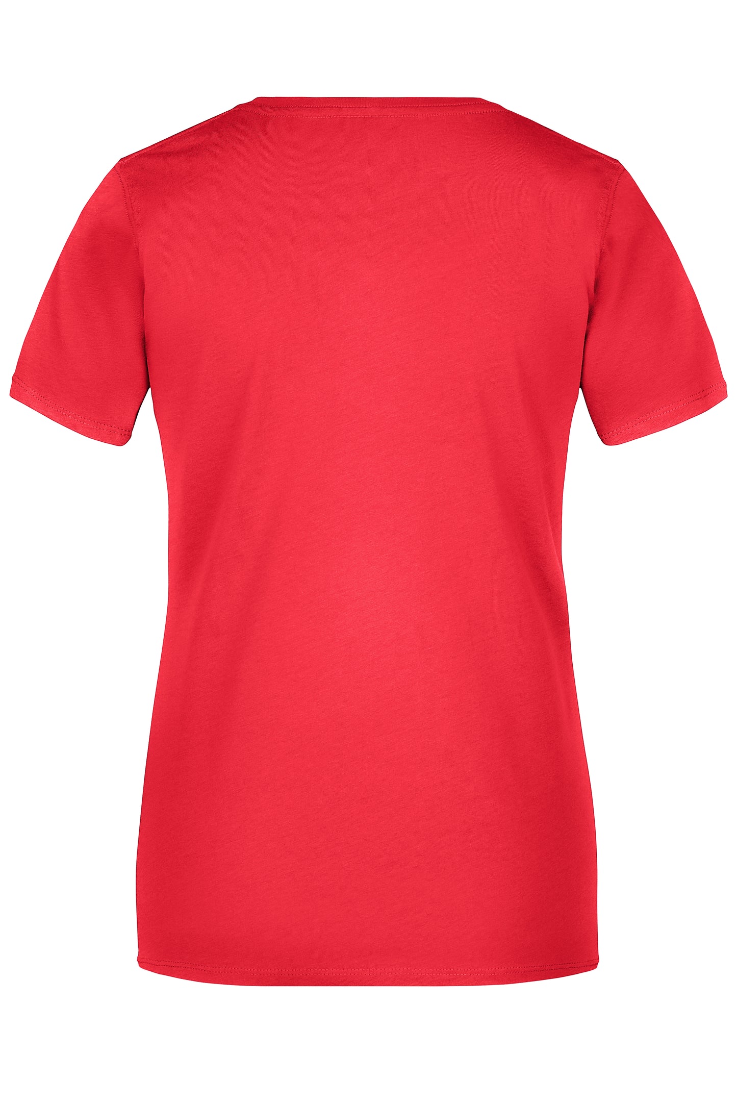 James & Nicholson JN901 Ladies' Basic-T