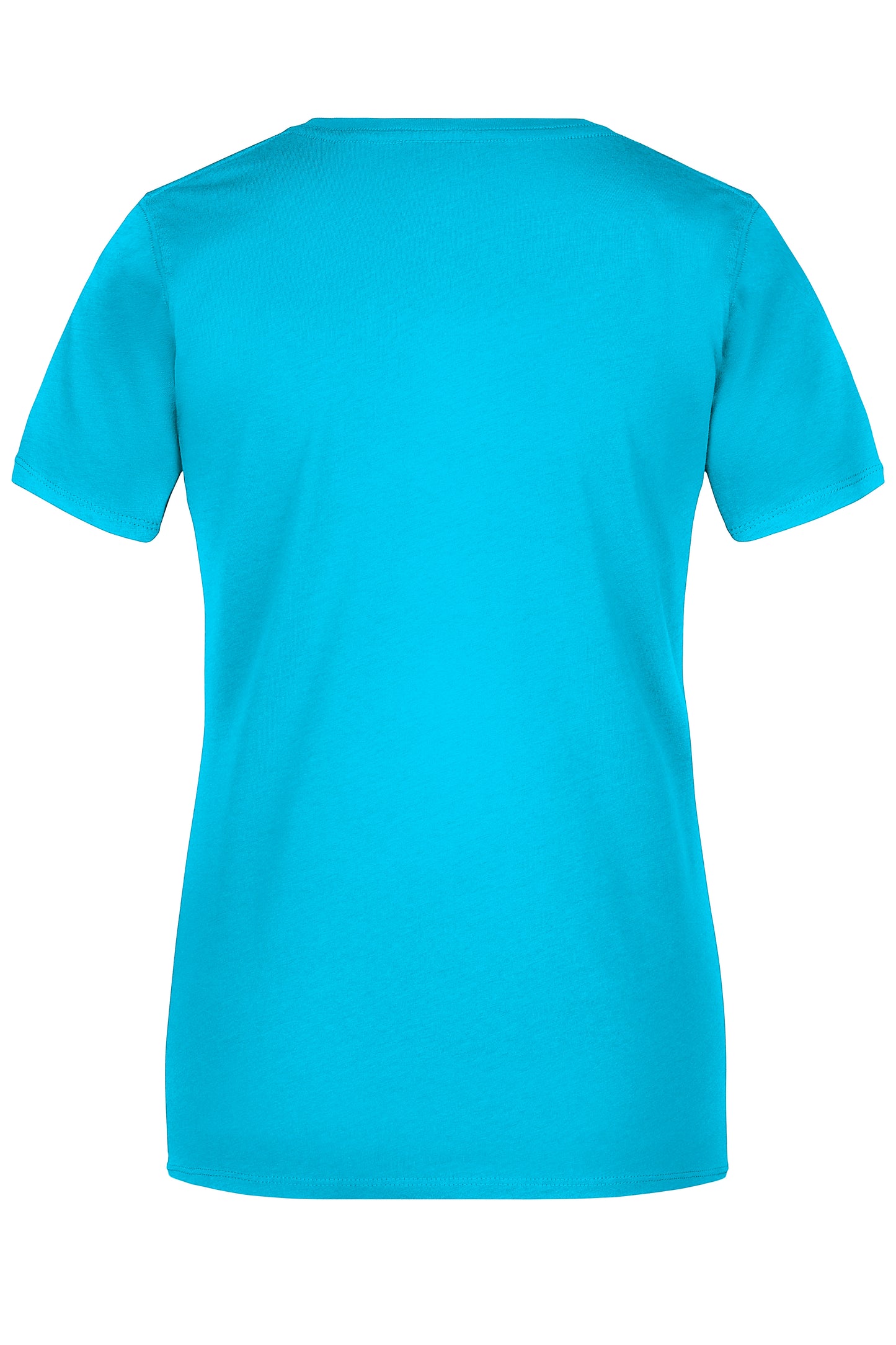 James & Nicholson JN901 Ladies' Basic-T