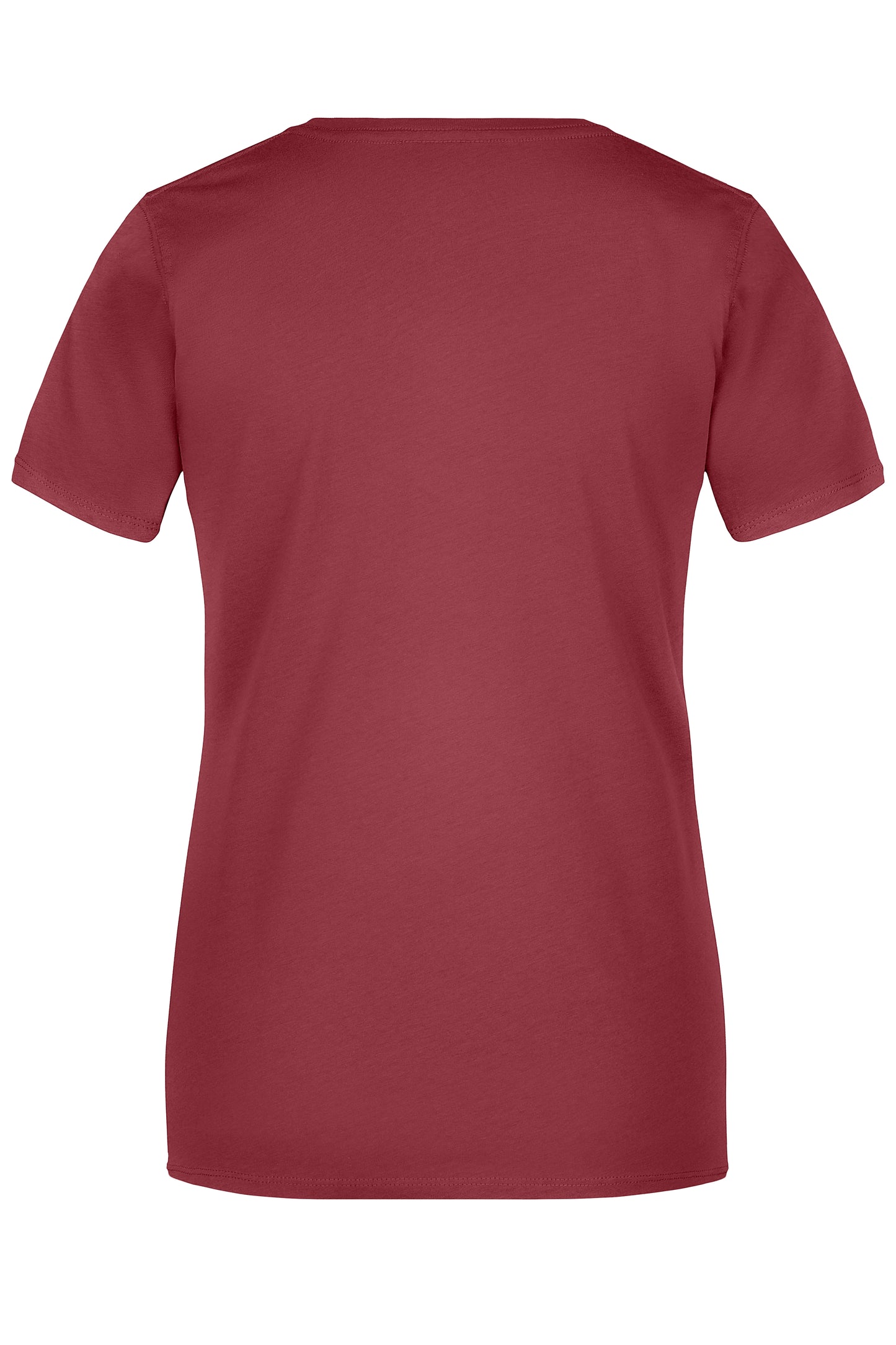 James & Nicholson JN901 Ladies' Basic-T
