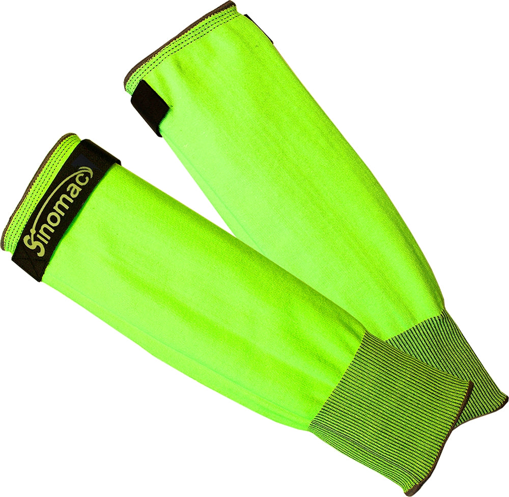Hase Safety Gloves Armcover Cut 30
