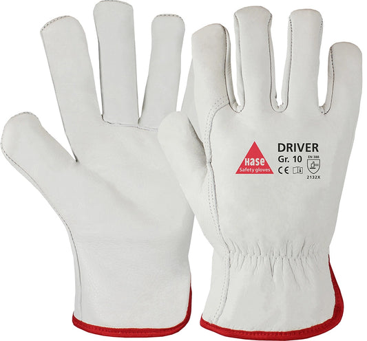 Hase Safety Gloves Driver