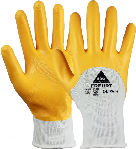 Hase Safety Gloves Erfurt