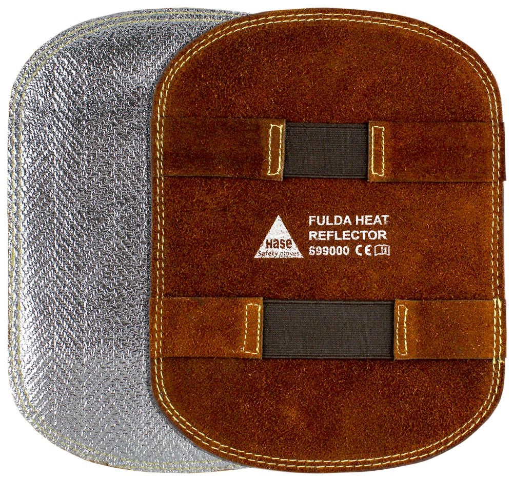 Hase Safety Gloves Fulda-Heat Reflector