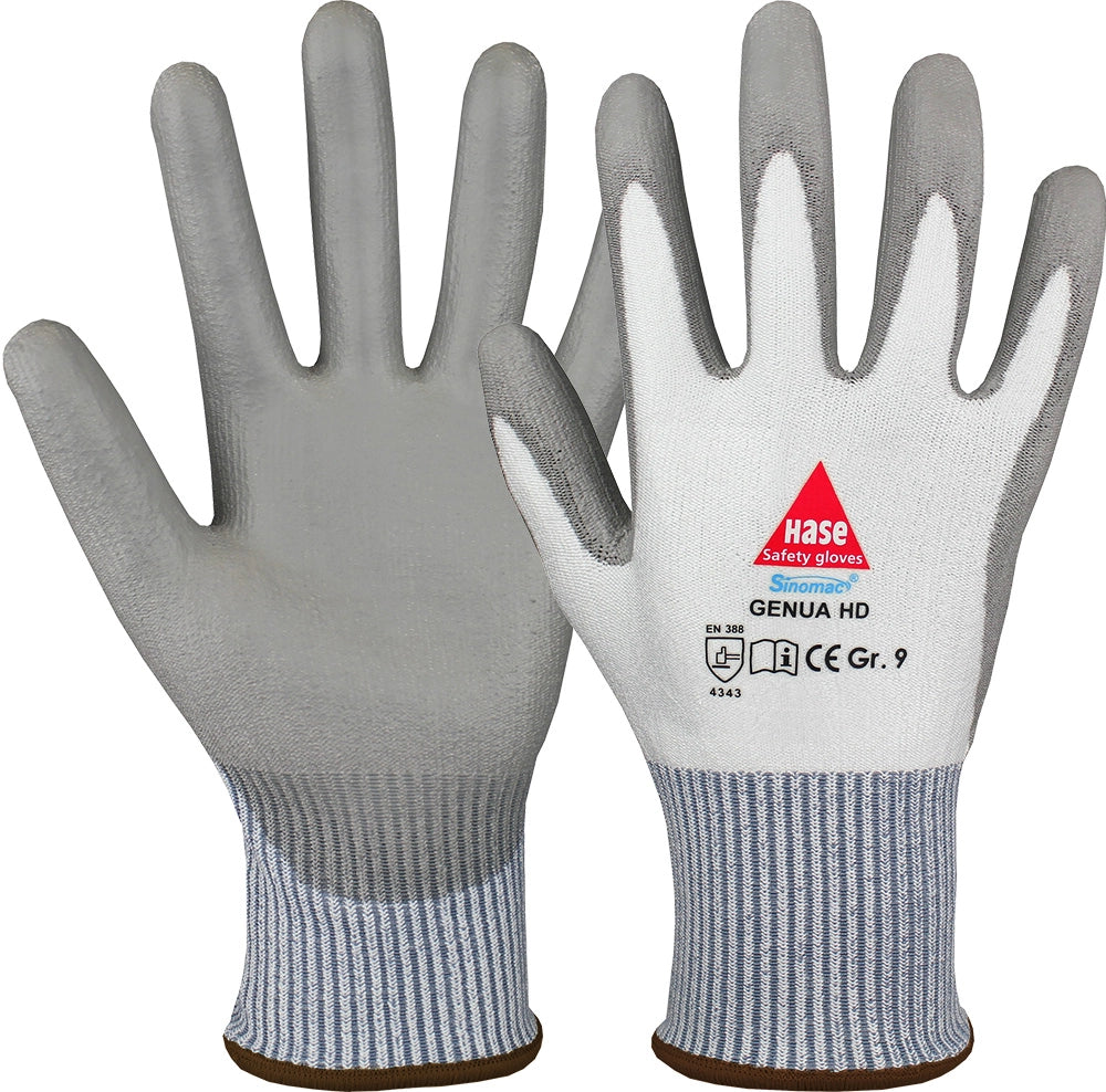 Hase Safety Gloves Genua HD