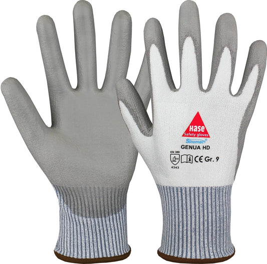 Hase Safety Gloves Genua HD