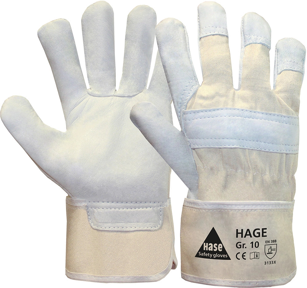 Hase Safety Gloves Hage