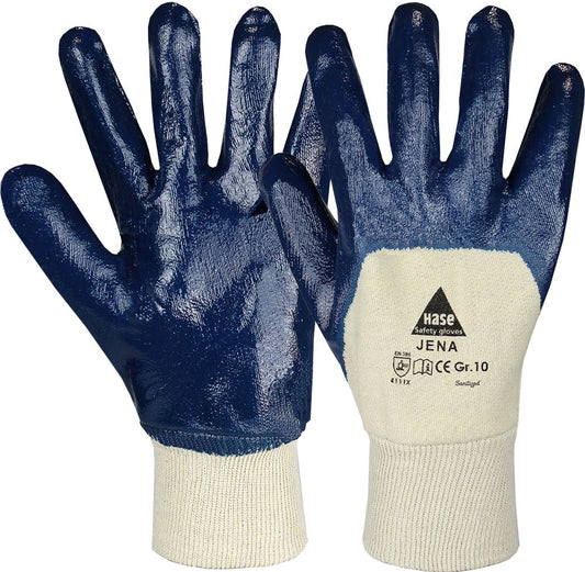 Hase Safety Gloves Jena