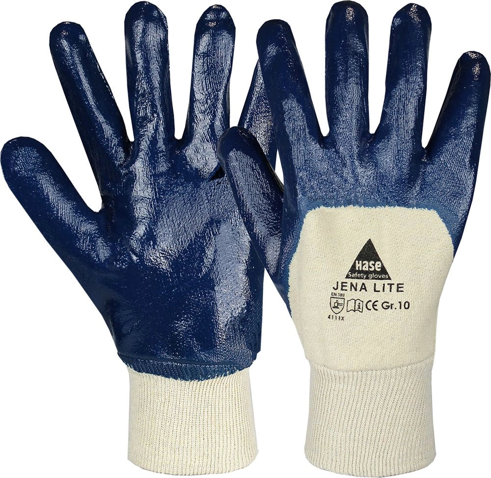 Hase Safety Gloves Jena Lite