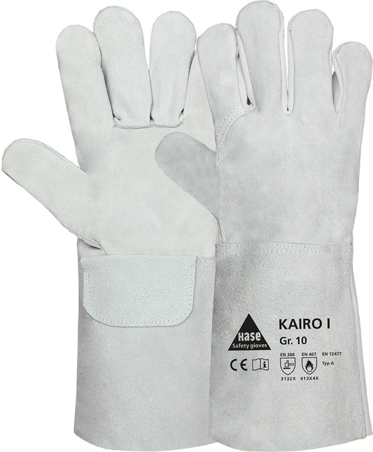 Hase Safety Gloves Kairo I