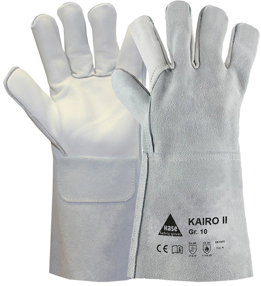 Hase Safety Gloves Kairo II