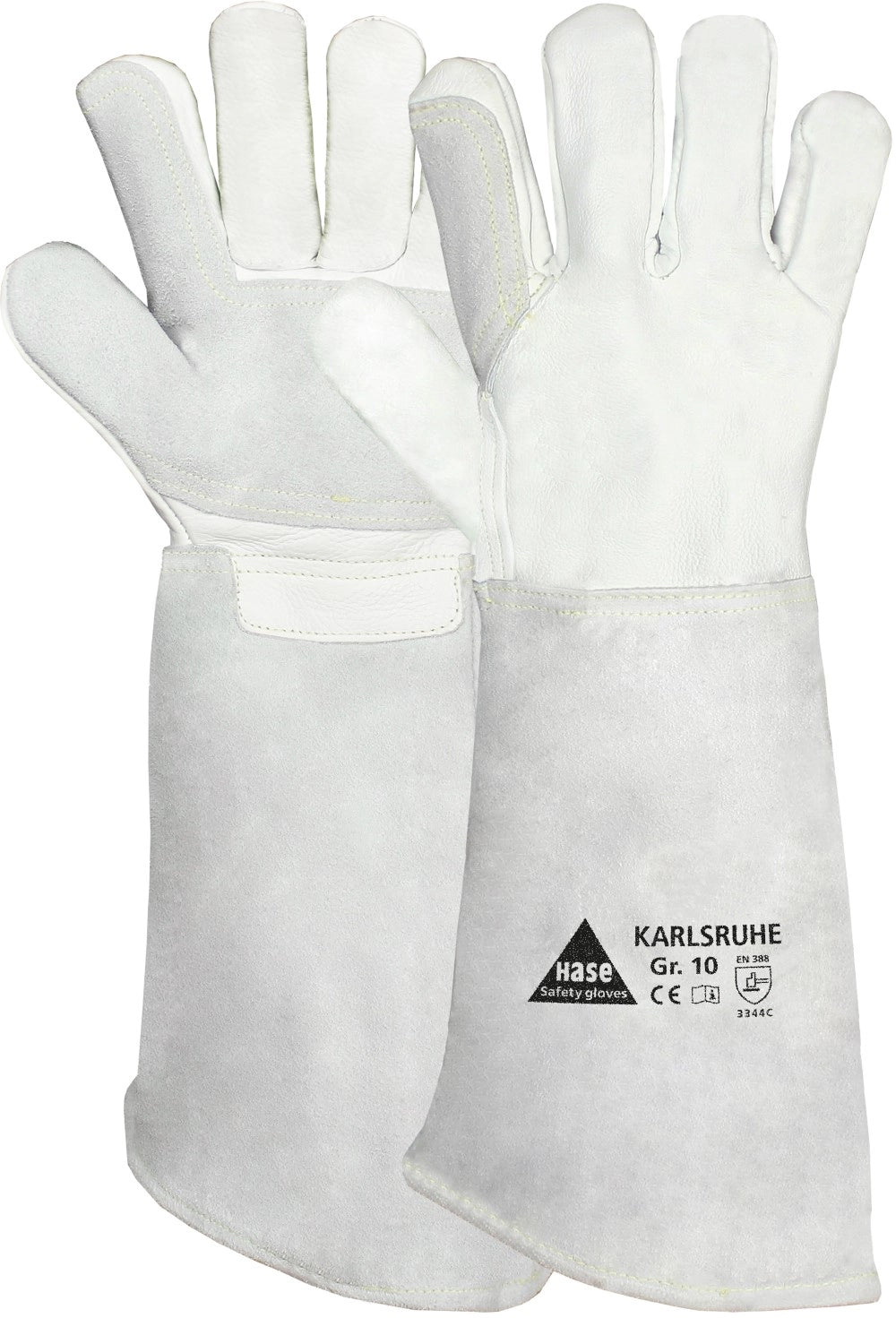 Hase Safety Gloves Karlsruhe