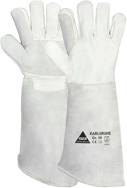 Hase Safety Gloves Karlsruhe