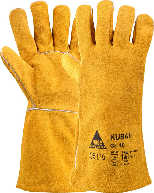 Hase Safety Gloves Kuba I