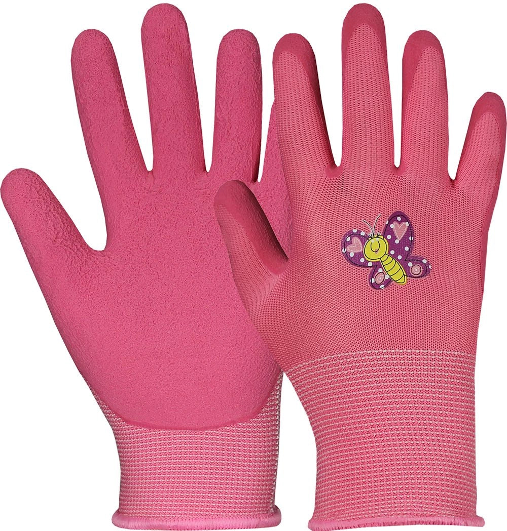 Hase Safety Gloves Lea