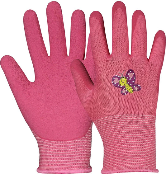 Hase Safety Gloves Lea