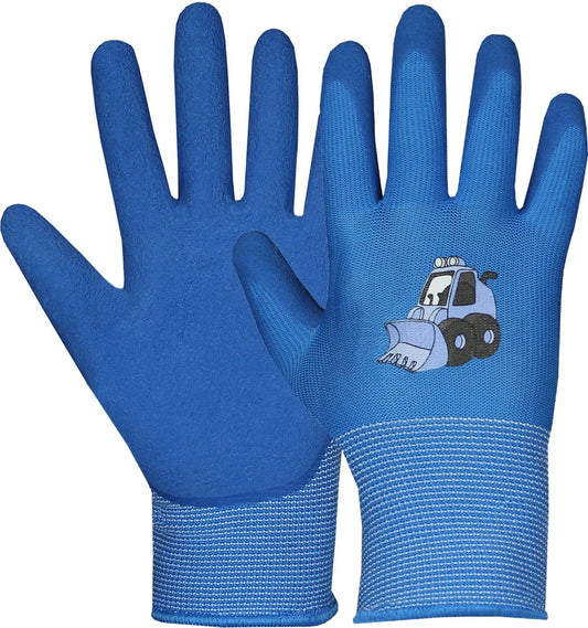 Hase Safety Gloves Leo
