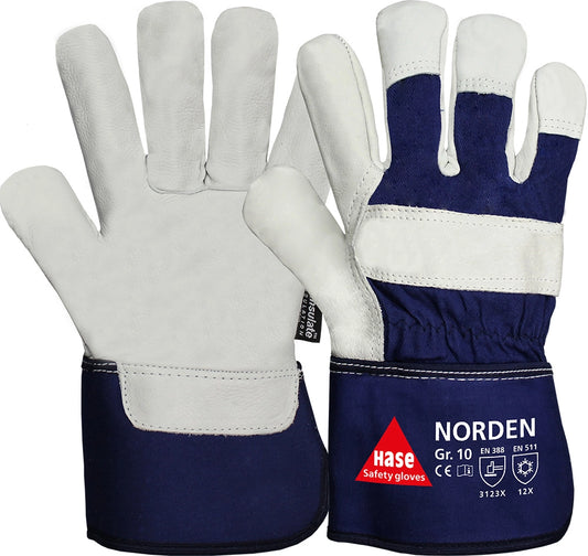 Hase Safety Gloves Norden