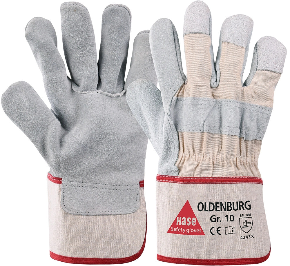 Hase Safety Gloves Oldenburg