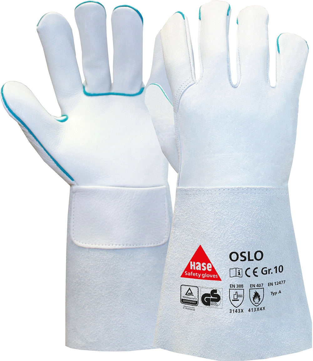 Hase Safety Gloves Oslo