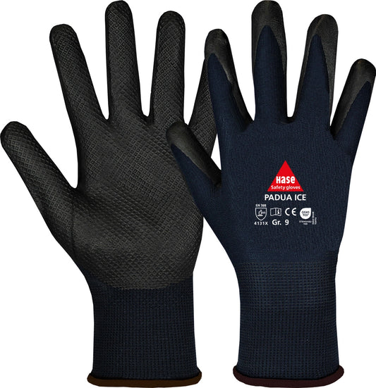 Hase Safety Gloves Padua Ice