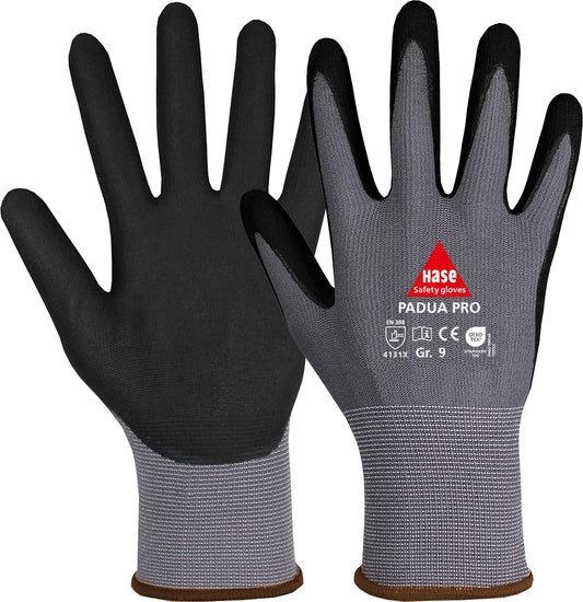 Hase Safety Gloves Padua Pro