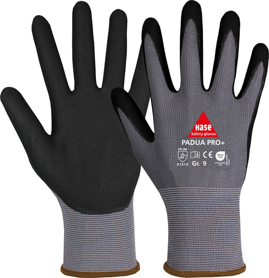 Hase Safety Gloves Padua Pro+