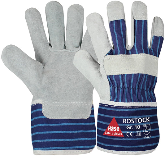 Hase Safety Gloves Rostock